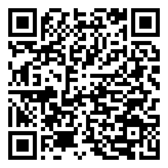 QR code linking to RheumCompanion on Google Play